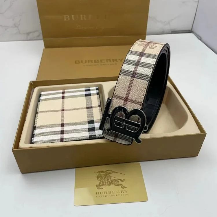 Belt