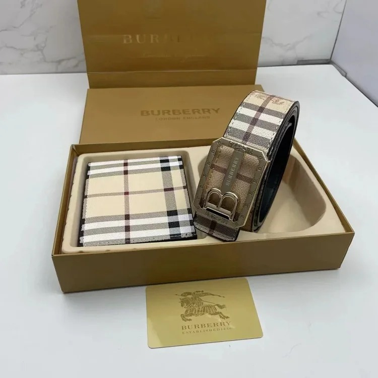 Belt