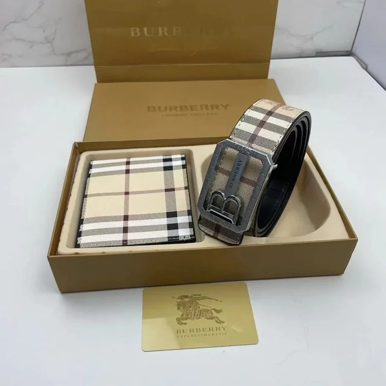 Belt