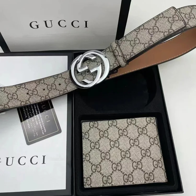 Belt