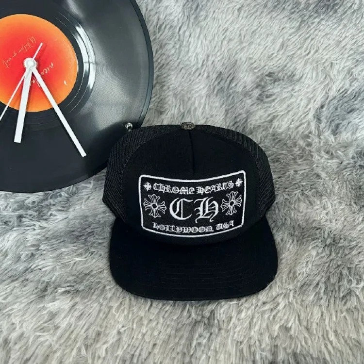 Chrome Hearts New Summer Couple Fashion Accessory