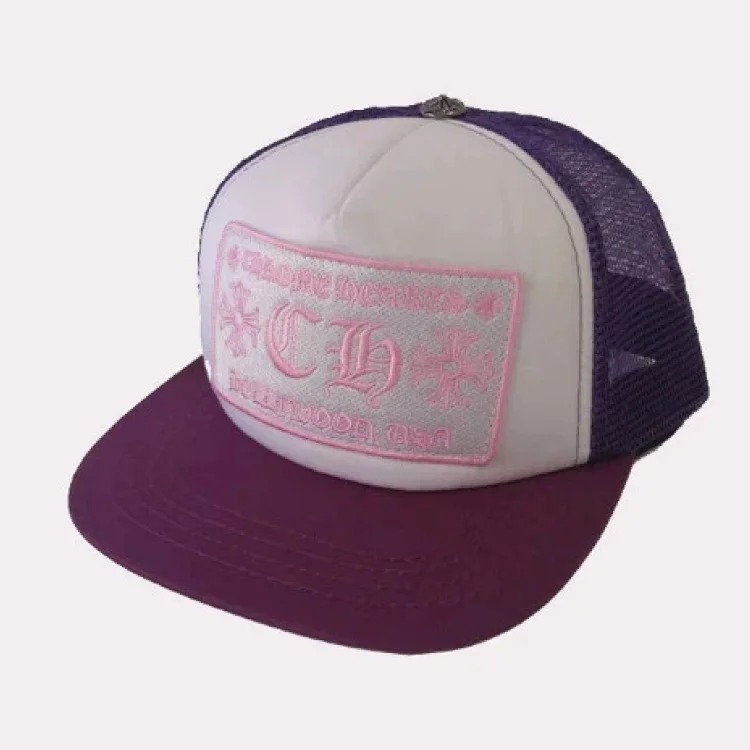 Chrome Hearts New Summer Couple Fashion Accessory