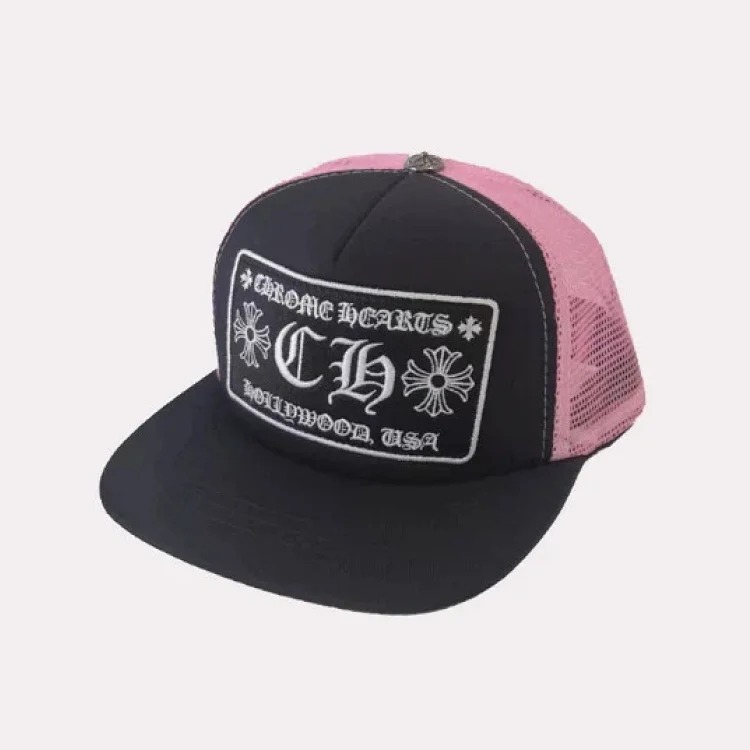 Chrome Hearts New Summer Couple Fashion Accessory