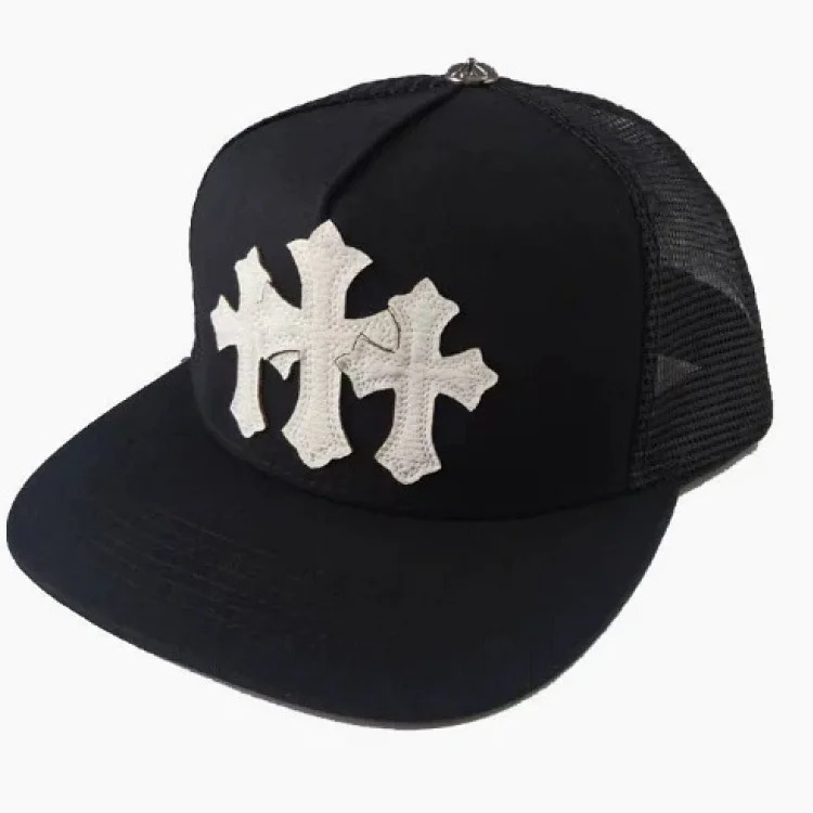 Chrome Hearts New Summer Couple Fashion Accessory