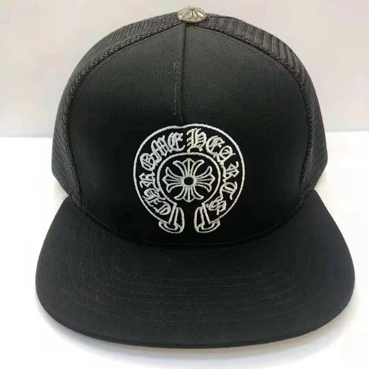 Chrome Hearts New Summer Couple Fashion Accessory