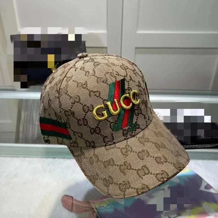 Baseball Cap