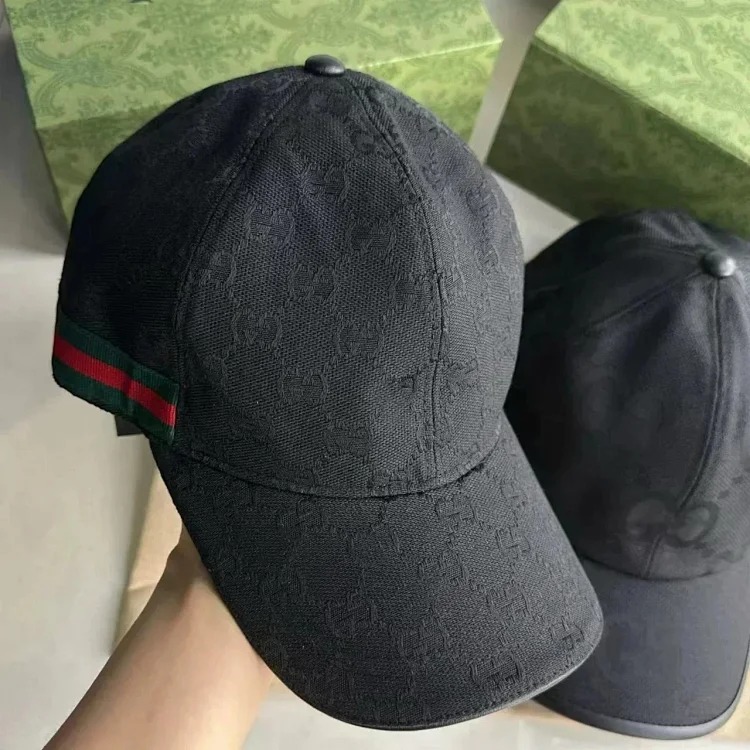 Baseball Cap
