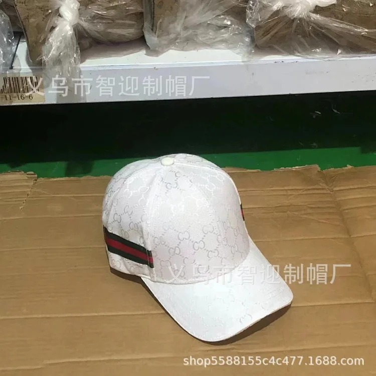 Baseball Cap