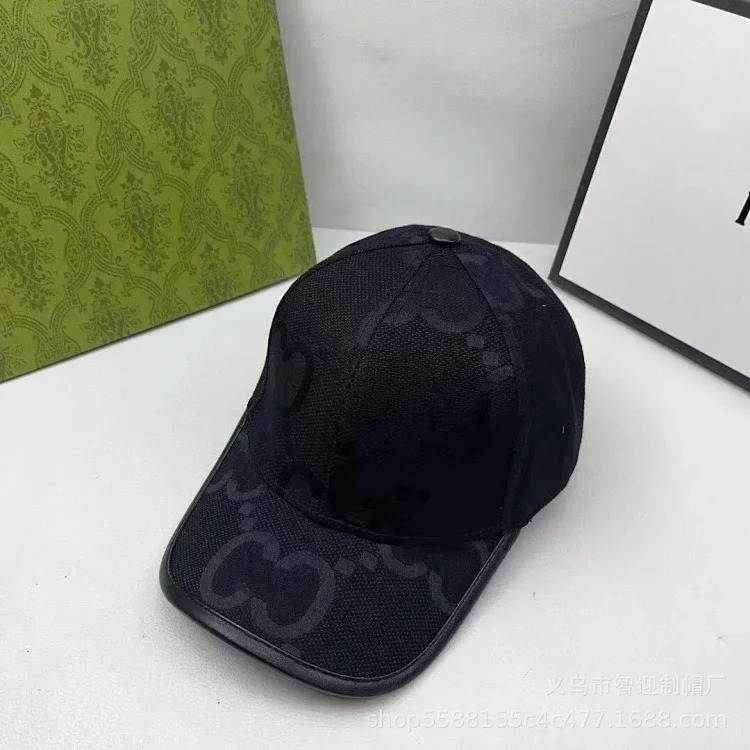 Baseball Cap