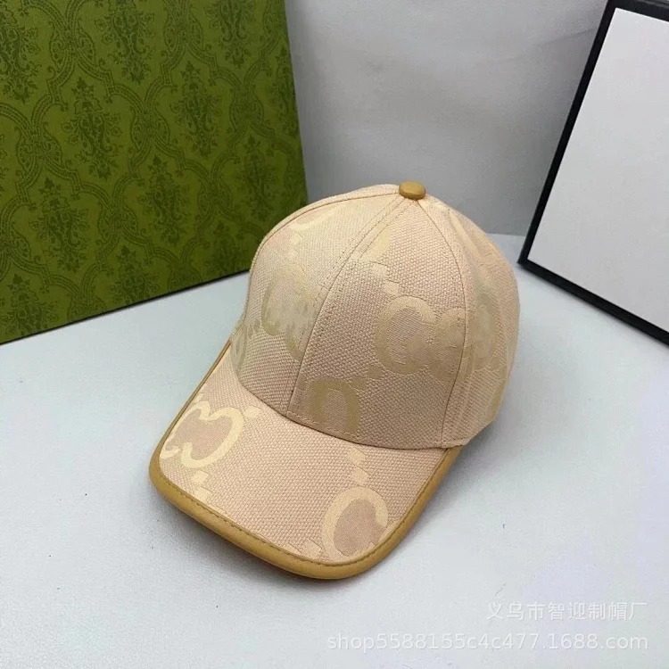 Baseball Cap