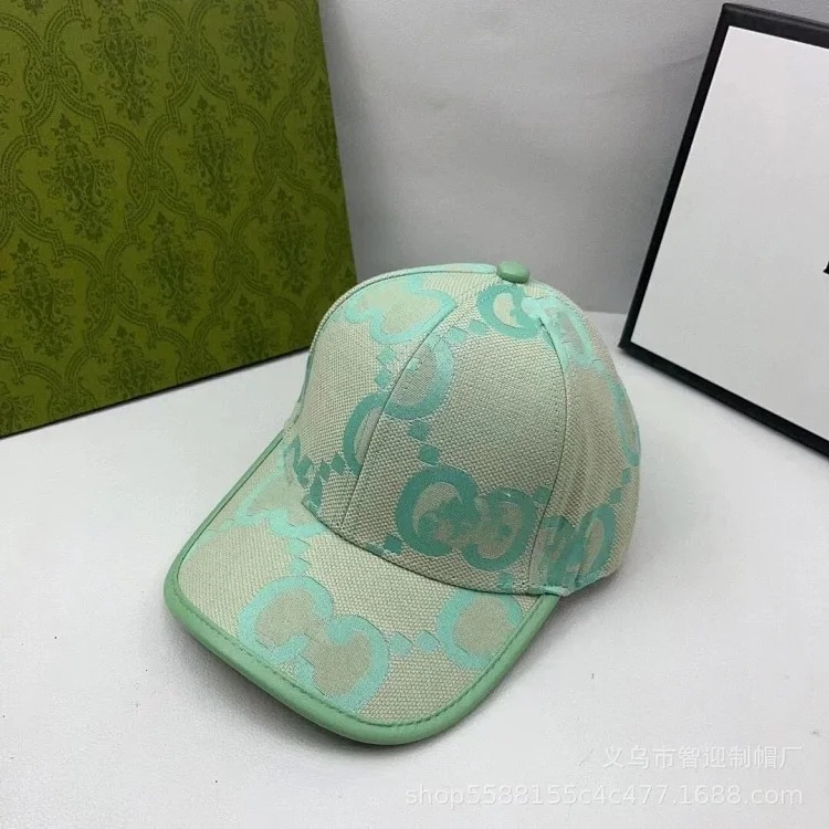 Baseball Cap