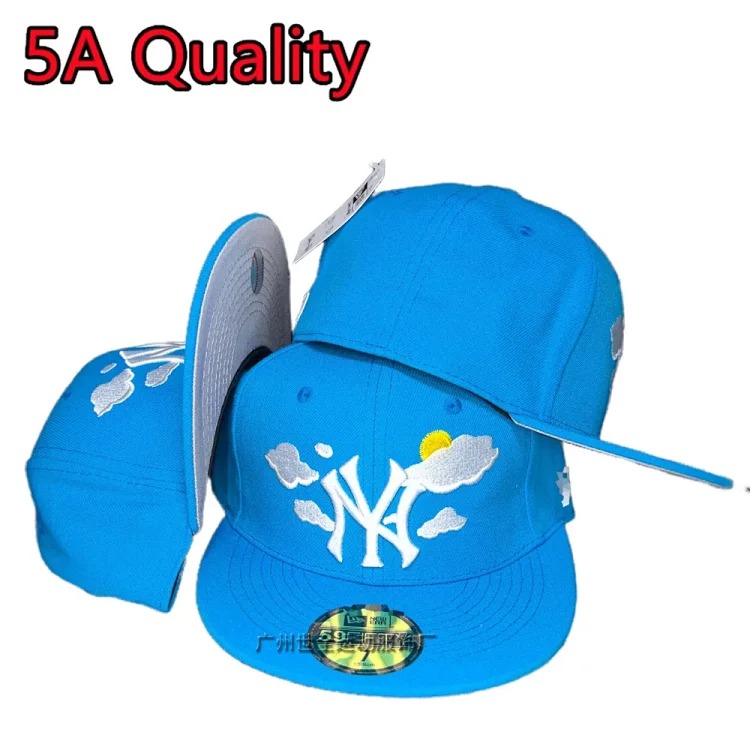 Embroidered Baseball Cap