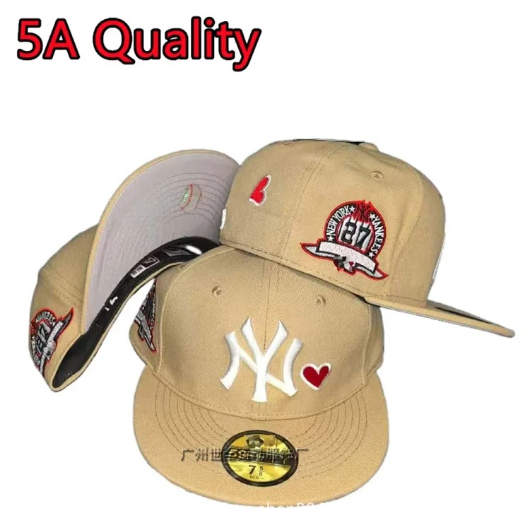 Embroidered Baseball Cap