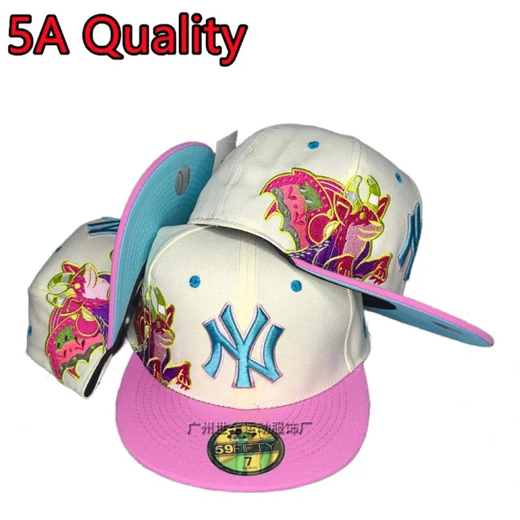 Embroidered Baseball Cap