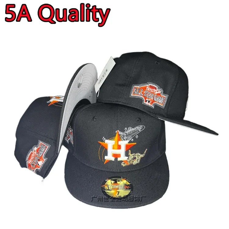 Embroidered Baseball Cap