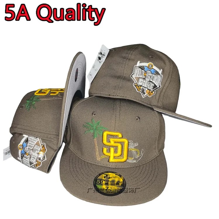 Embroidered Baseball Cap