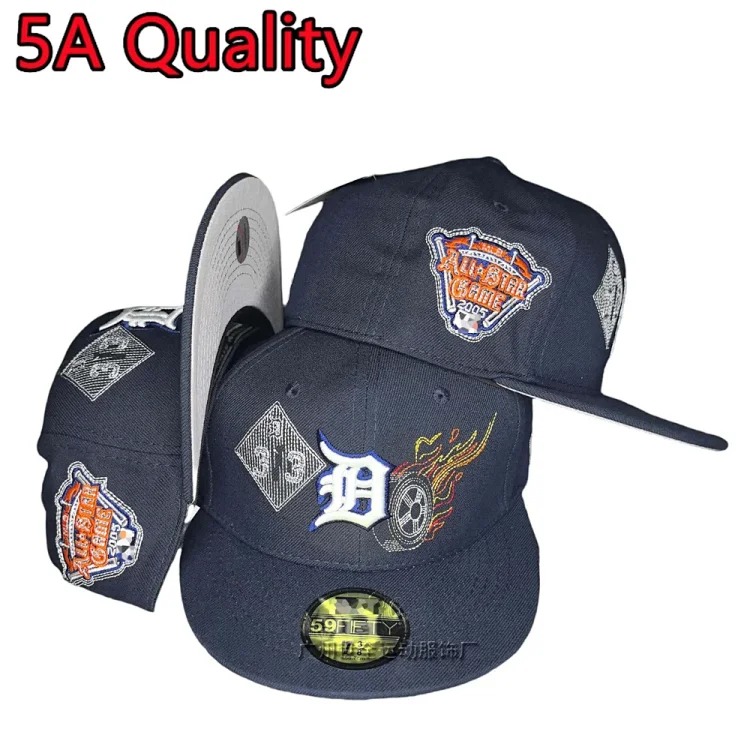 Embroidered Baseball Cap