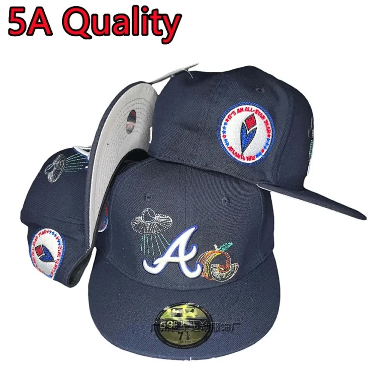 Embroidered Baseball Cap