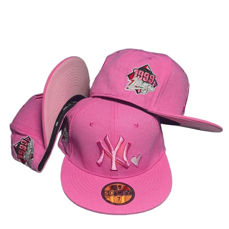 Embroidered Baseball Cap