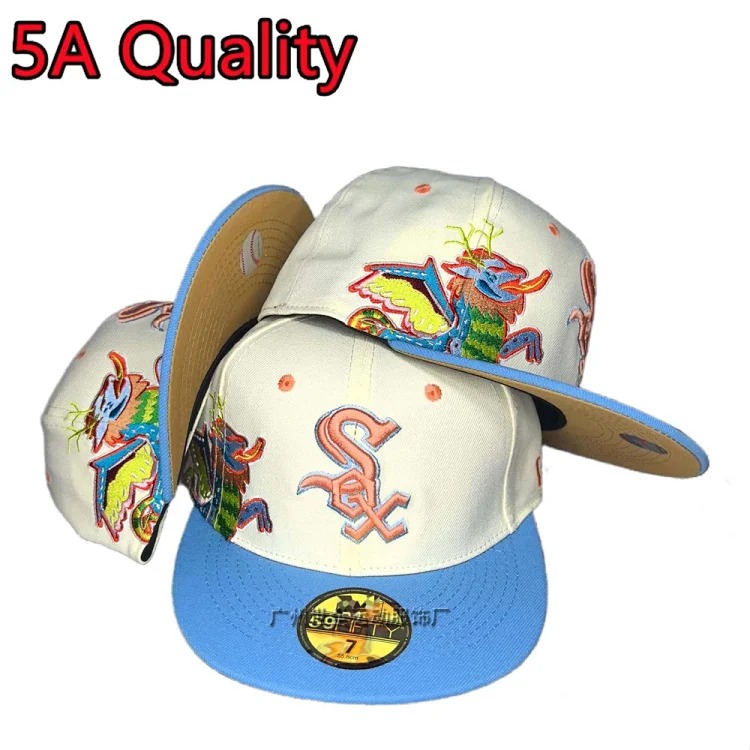 Embroidered Baseball Cap