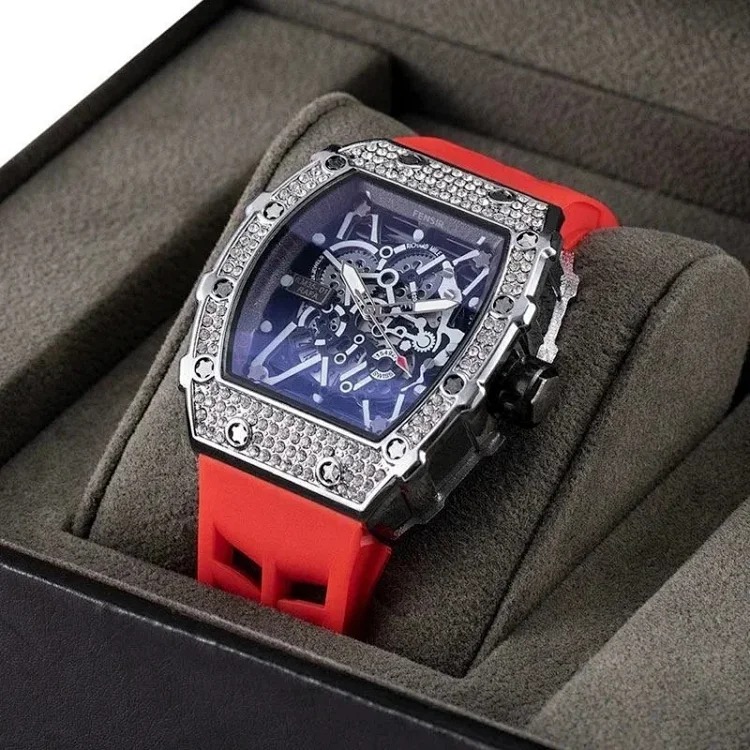 Fashion Watch 0107