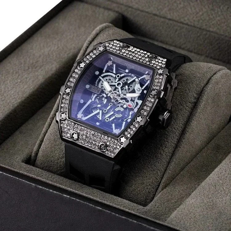 Fashion Watch 0107