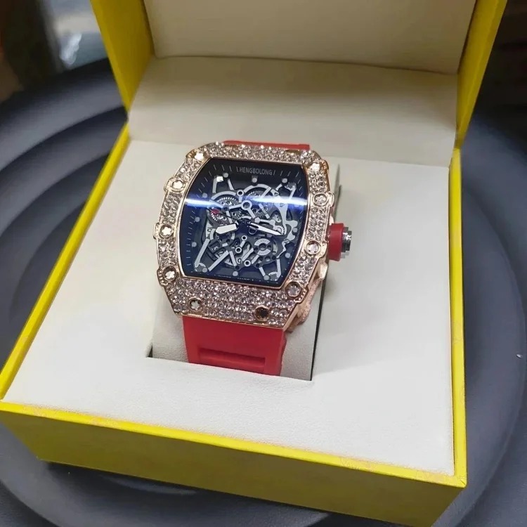 Fashion Watch 0107
