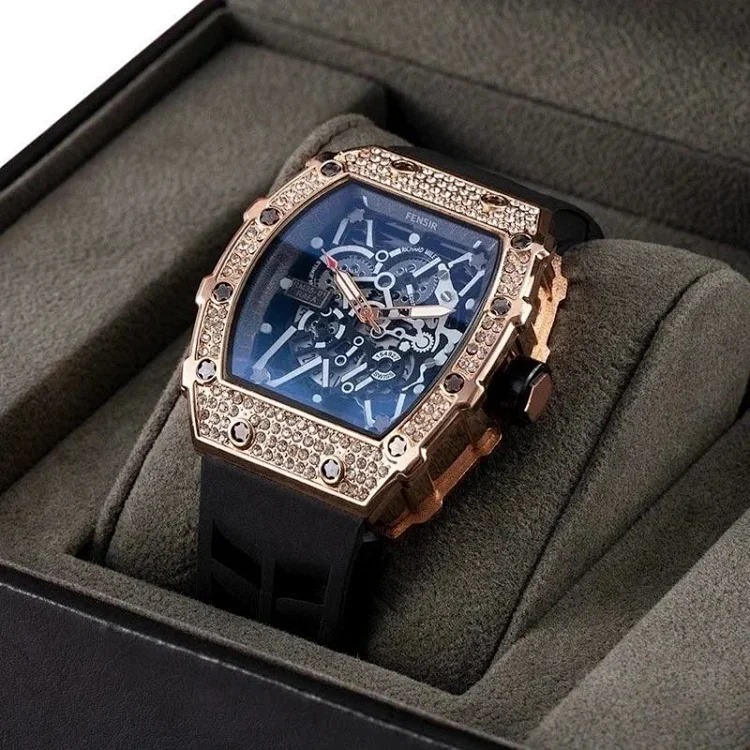 Fashion Watch 0107