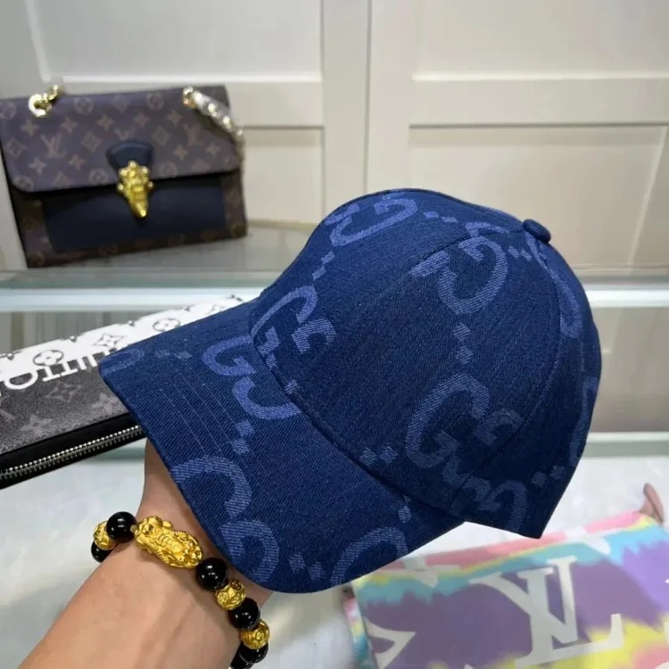 New Couple Baseball Cap 008