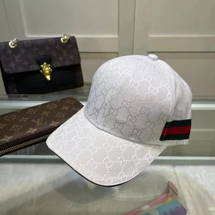 New Couple Baseball Cap 008