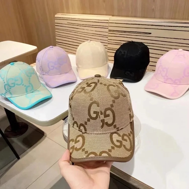 New Couple Baseball Cap 008