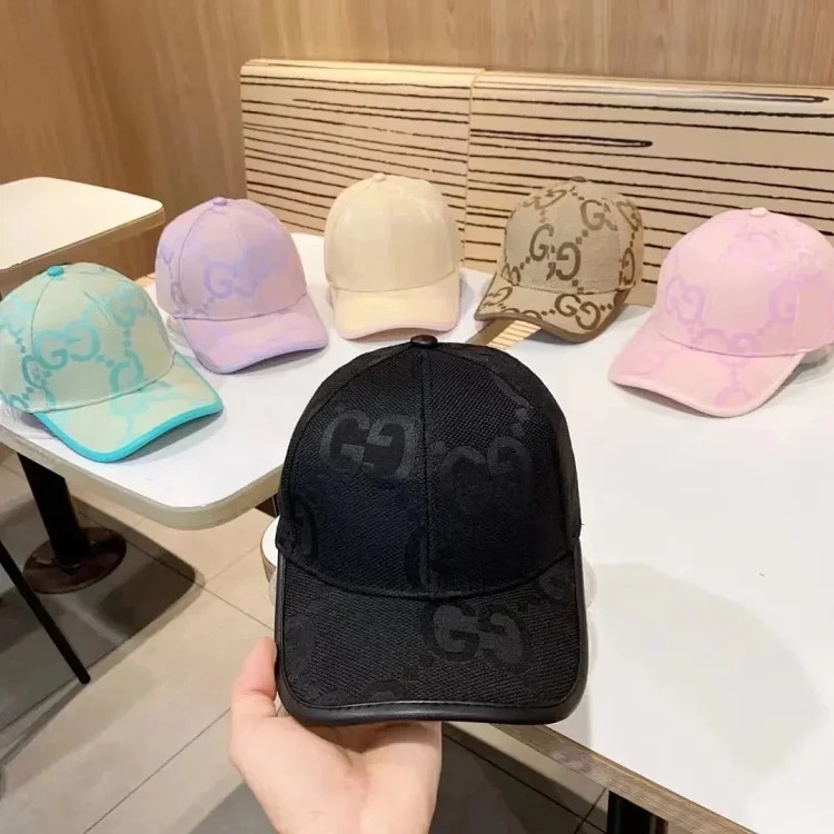 New Couple Baseball Cap 008