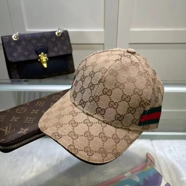 New Couple Baseball Cap 008