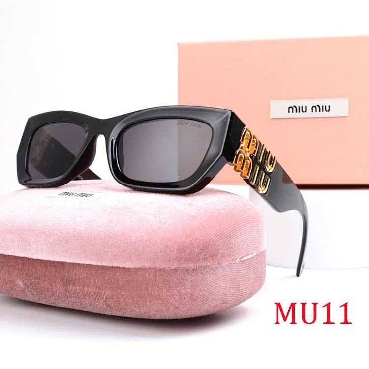 M Glasses