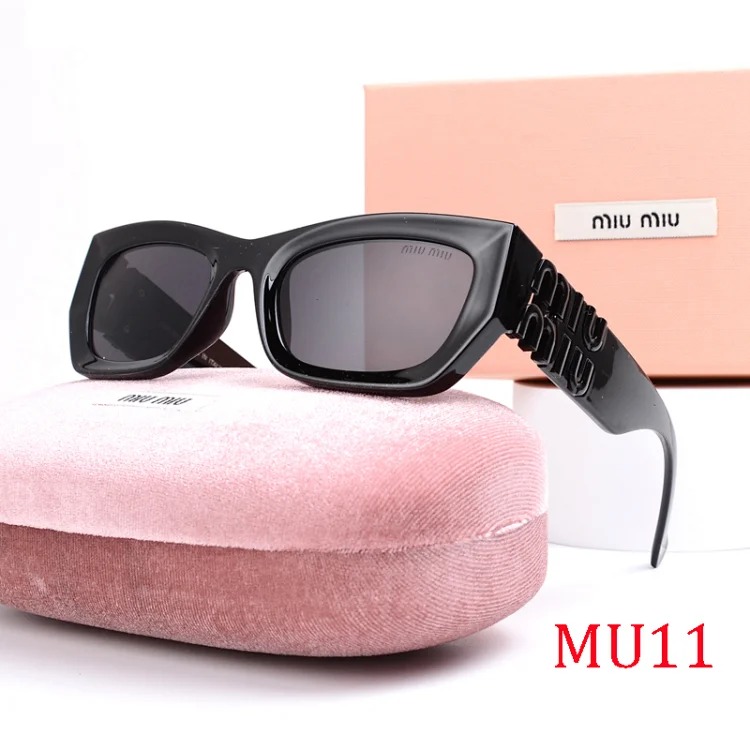 M Glasses