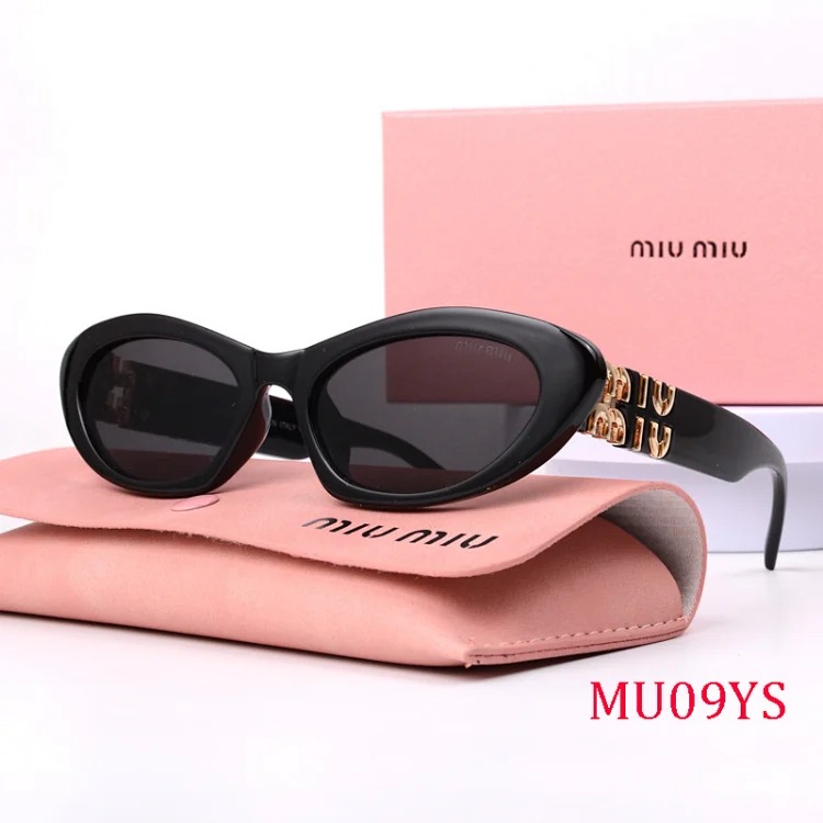 M Glasses