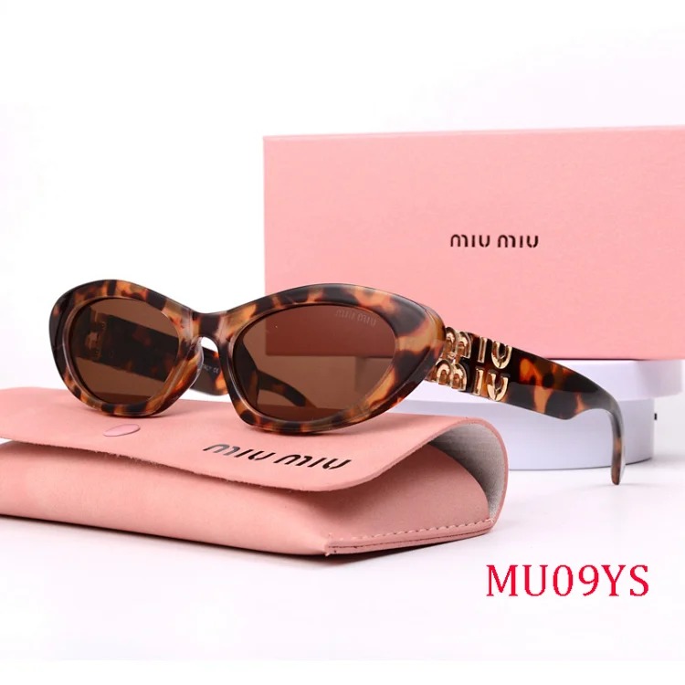 M Glasses