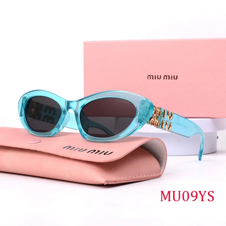 M Glasses