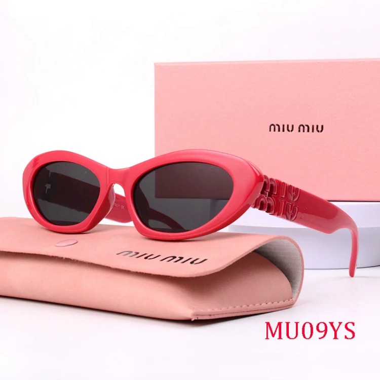 M Glasses