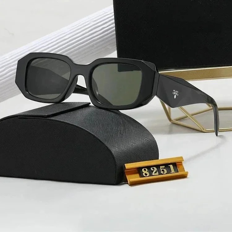 M Glasses