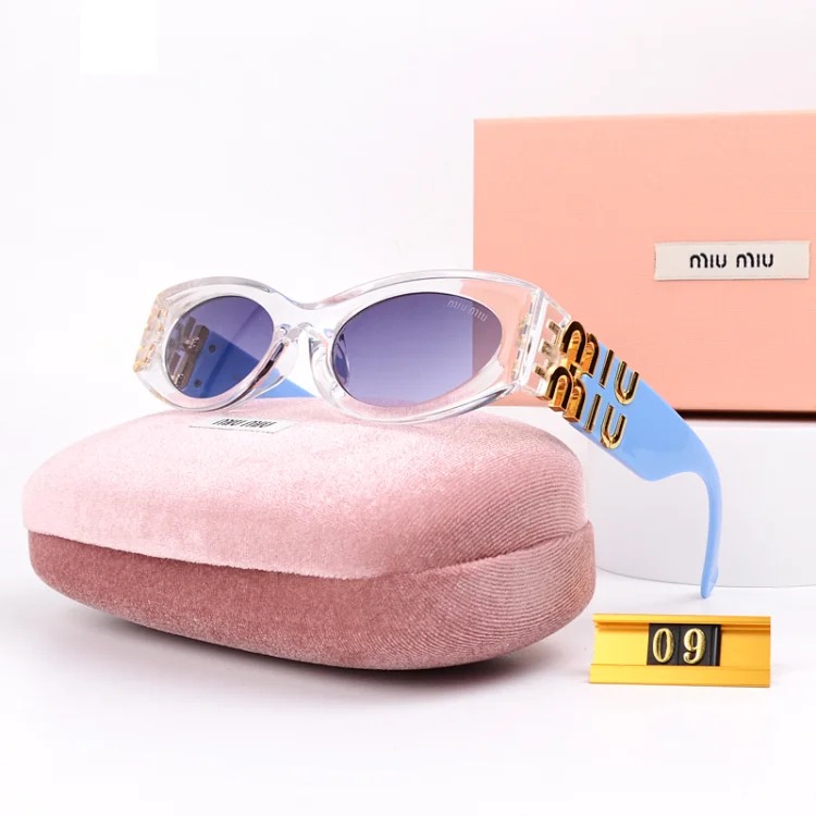 M Glasses