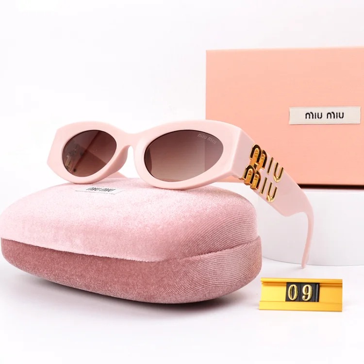M Glasses
