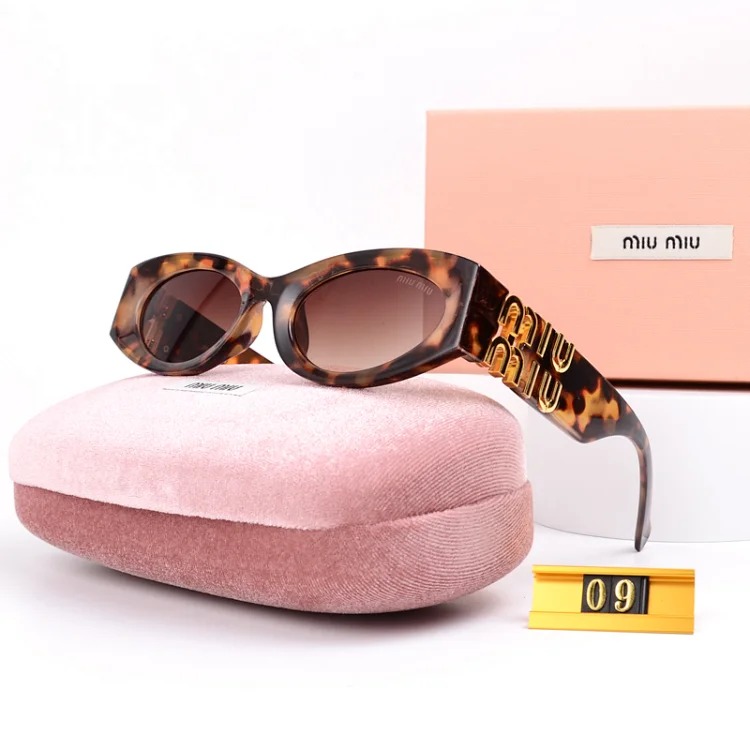 M Glasses
