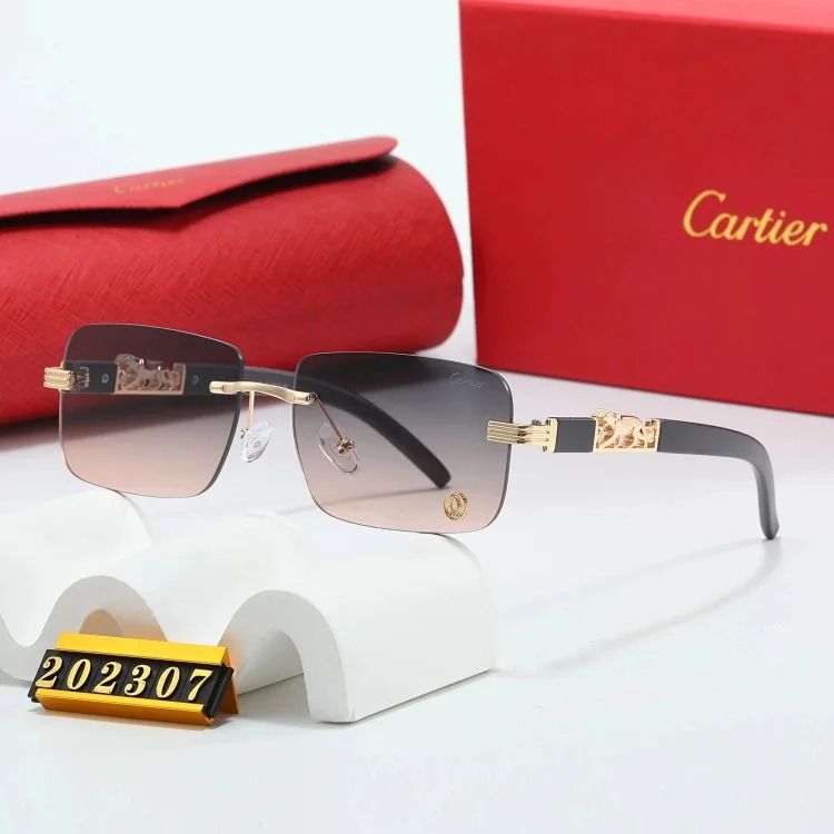 Trendy Sunglasses