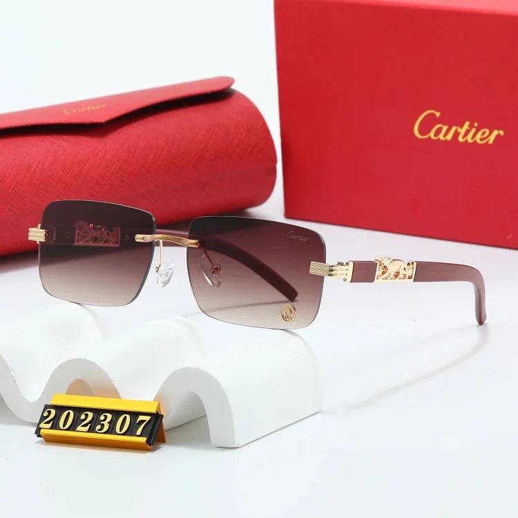 Trendy Sunglasses