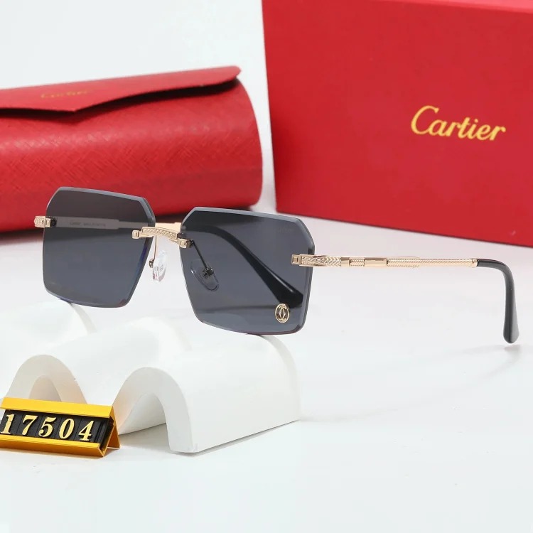 Trendy Sunglasses