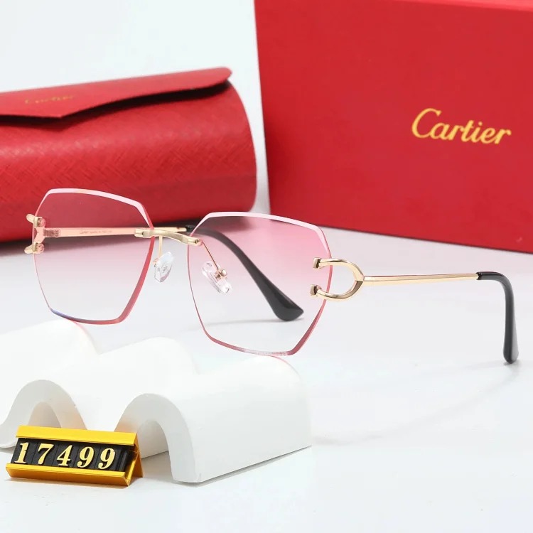 Trendy Sunglasses