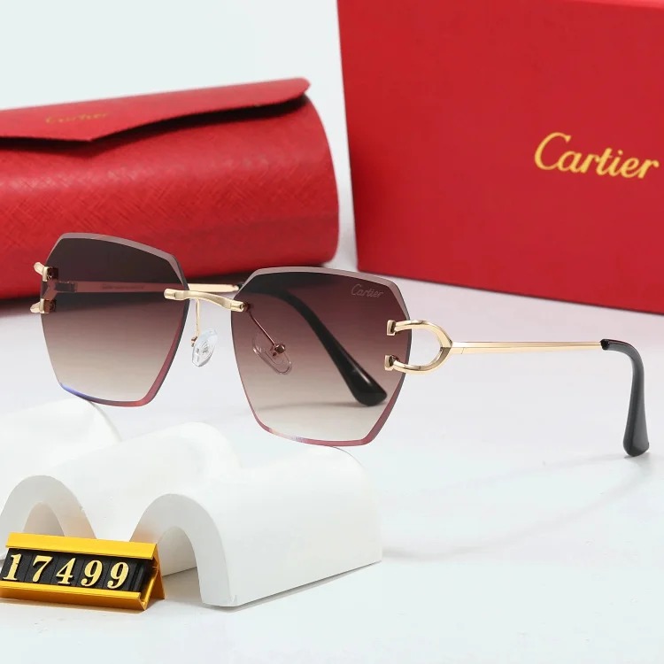 Trendy Sunglasses