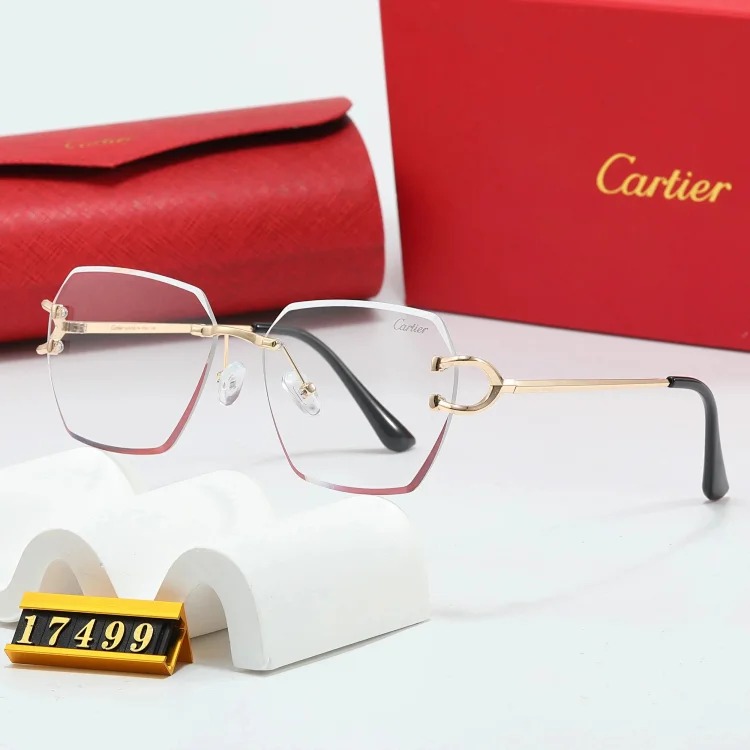 Trendy Sunglasses