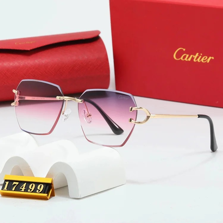Trendy Sunglasses